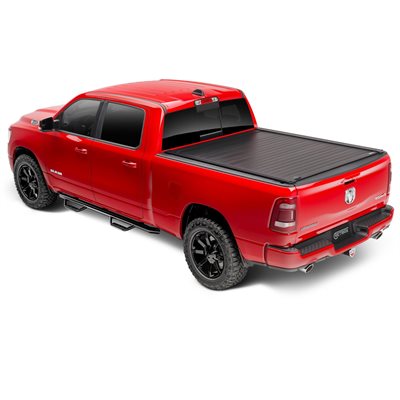 RETRAX PRO MX XR -DODGE 1500 (19-26) 5.7 BED RETRAX PRO MX XR -DODGE 1500 (19-26) 5.7 BED