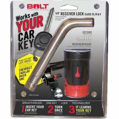 BOLT LOCK GM B (07-13) BOLT LOCK GM B (07-13)