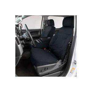 SEAT SAVER-CHEVY / GMC (17-19) 40 / 20 / 40, ADJUSTABLE HEADREST, FOLD-DOWN CONSOLE