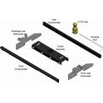 FLIP-OVER GOOSENECK-GM 2500 / 3500 (16-19) FLIP-OVER GOOSENECK-GM 2500 / 3500 (16-19)