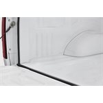 LOMAX - TAILGATE GASKET LOMAX - TAILGATE GASKET