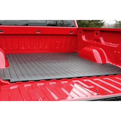 BED MAT-FORD SUPER DUTY 8' BED (17-25) BED MAT-FORD SUPER DUTY 8' BED (17-25)